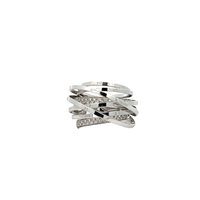Anneau Bertani & Co. Femme in Or Diamante 0.35 Ct 67854 - 67854